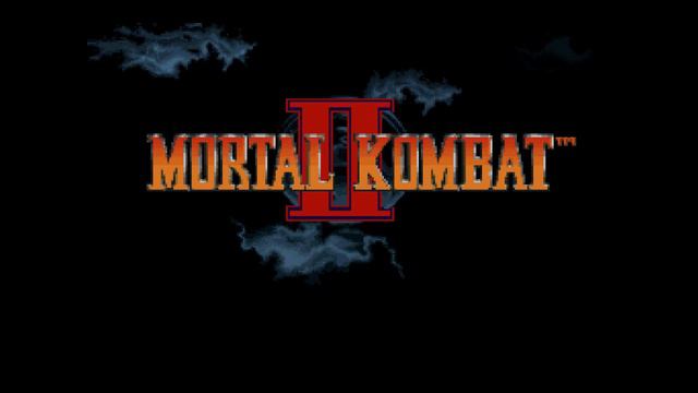 Mortal Kombat 2 - Continue (ost snes) смотреть онлайн