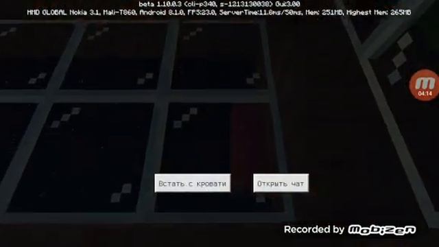 Вот что называется крипер эпические приключения в Майнкрафте номер 3 смотреть онлайн