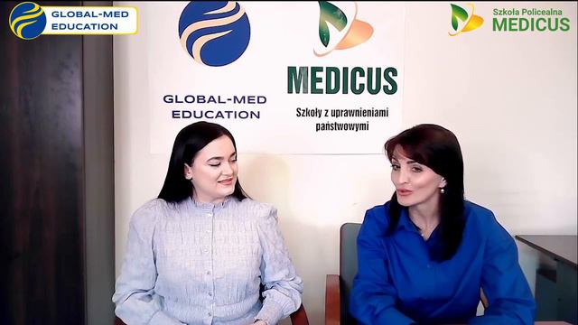 Где пройти обязательную практику ученикам полицеальных школ в Польше? Как повысить квалификацию? смотреть онлайн