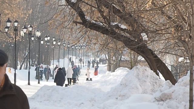 Затеплим свечу и помянем смотреть онлайн
