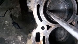 18 июня 2021 г. Двигатель 3sz-ve