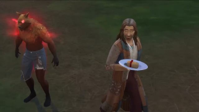 Is The Sims 4 Werewolves ACTUALLY Worth It? смотреть онлайн