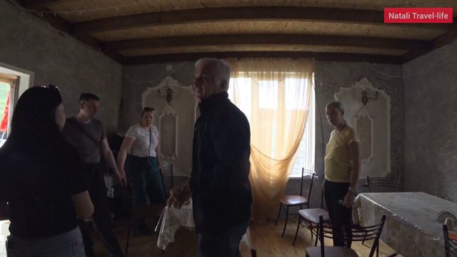 ГООР и КАХИБ 🇷🇺 ДАГЕСТАН ‼️ ОБЕД В ГОРАХ 😋👍 смотреть онлайн