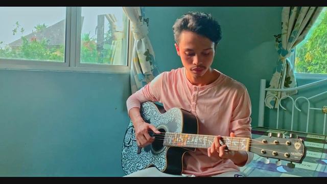 Катюша - Katyusha [ guitar cover + tutorial TAB ] смотреть онлайн