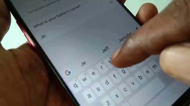 How to set privacy passcode for app lock in Oppo A3S смотреть онлайн