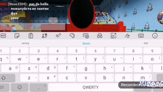 мне не удалось победить 100 000 000 рублей roblox игра в кальмара смотреть онлайн
