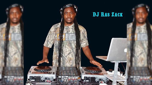 Dj Ras Zack - Dreadlocks Time vol. 8 [Dreadlocks Time ] смотреть онлайн