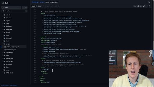 Protect Your Privacy! Use Matrix: A Self-Hosted, E2E Encrypted, Alternative to WhatsApp and Signal смотреть онлайн