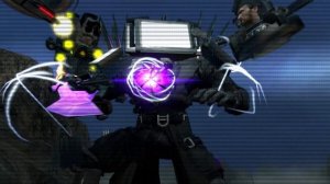What if Titan TvMan got infected in gman episode 70 (part 1)