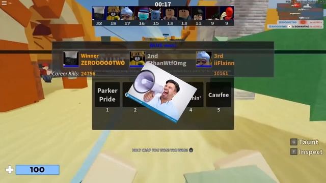 Айсберг Роблокс Арсенала... | Roblox Arsenal смотреть онлайн