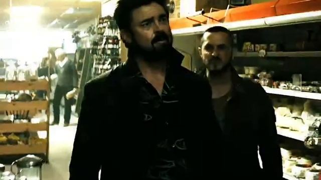 ????? ???????? EFX Alightmotion preset XML ? | (60fbs) || AE inspired | #billybutcher #bonus смотреть онлайн