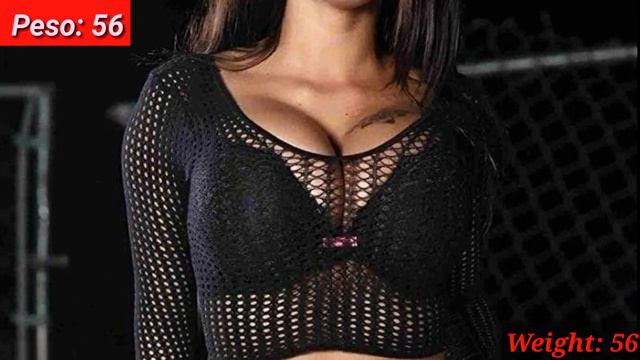 Peta Jensen Biografía (Biography) parte 2 смотреть онлайн