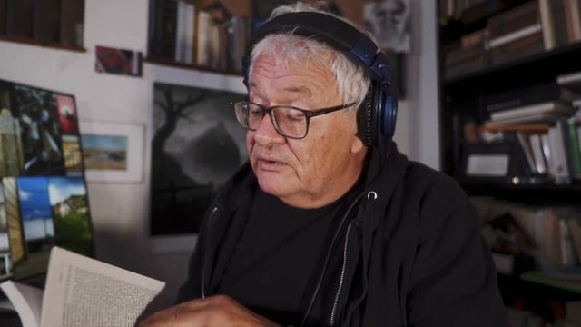 2023.11.03 | Modiano, l’art de se taire смотреть онлайн