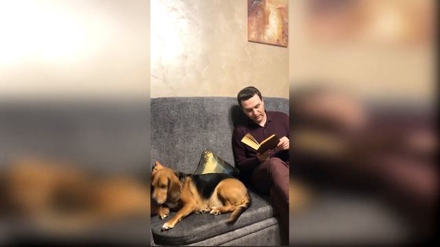 "Нам 75!" Интернет-проект "Пётр 1. Избранное", читает Алексей Усов смотреть онлайн