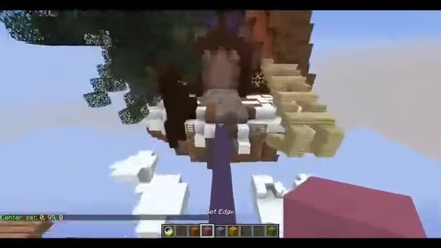 How to create a full minecraft the bridge server 1.8.9-1.16.5(Full Tutorial) (Aternos) смотреть онлайн