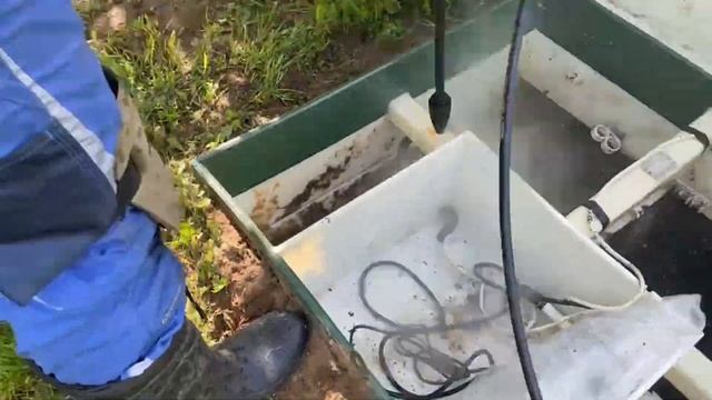 Топас 10. Сервисное обслуживание. Рогачёво. смотреть онлайн