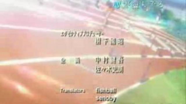 Опенинг к Tokimeki Memorial смотреть онлайн