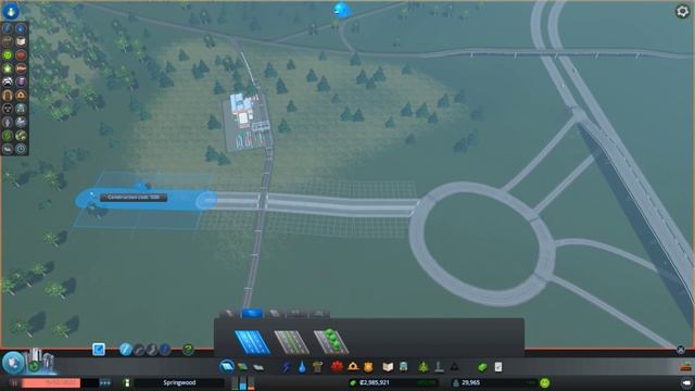Cities: Skylines - Oil Imperium - E13 | Docm77 смотреть онлайн