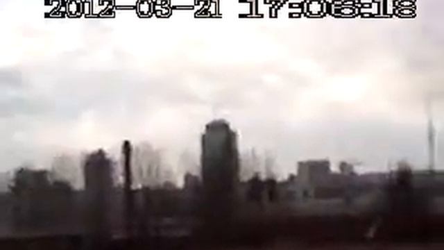 Аппетитные выхлопы от "Ленинской Кузни". смотреть онлайн