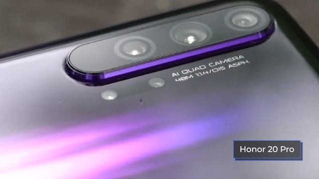 Oneplus 7T vs Honor 20 Pro. Сражение! ? Кто достоин победы? смотреть онлайн