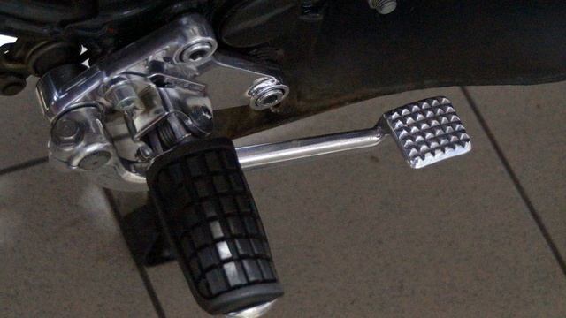 HONDA CX 500 TURBO Working In Progress ( PHOTOS 4K)