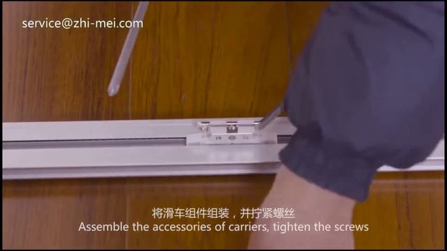 НОВИНКА! Электрические шторы/Умный дом с Aliexpress смотреть онлайн