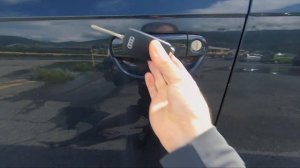 Как привязать ключ к блоку комфорта Audi A4 B7 1.9 tdi  / Не работает ключ - решение проблемы