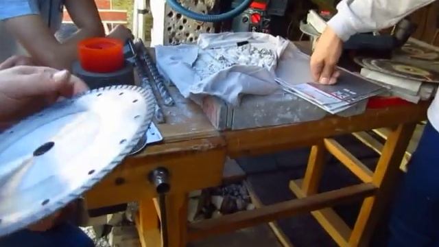 Bosch инструмент. Алмазные диски. Тесты и тренинги. Обработка бетона. 2015 г. №14 смотреть онлайн