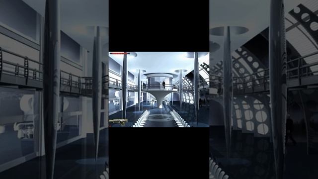 Men In Black: The Game ин э натшелл смотреть онлайн