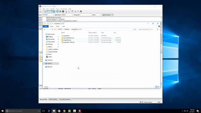 How to Install a WordPress Theme смотреть онлайн