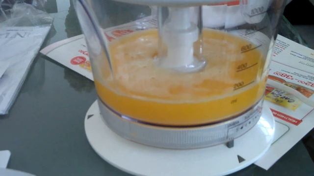 Braun Orange Juicer смотреть онлайн