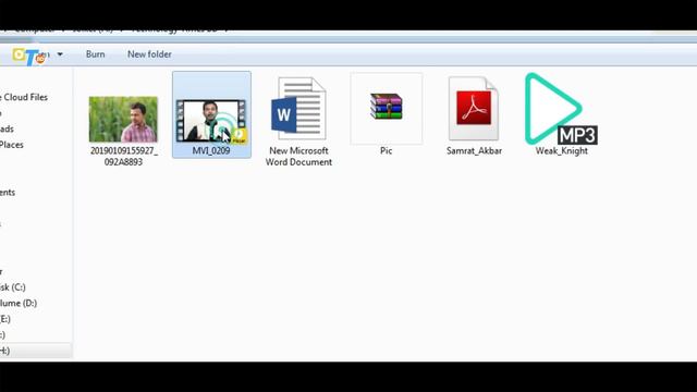Recover Data from Pen Drive - ভুলবশত ডিলেট হওয়া ছবি,ভিডিও,অডিও সহ সকল ফাইল ফিরিয়ে আনুন - UltData смотреть онлайн