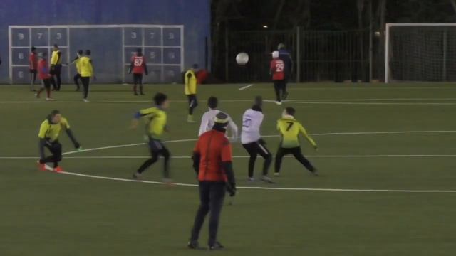 «Гладиолус-д» - «Корт-д» [обзор] смотреть онлайн