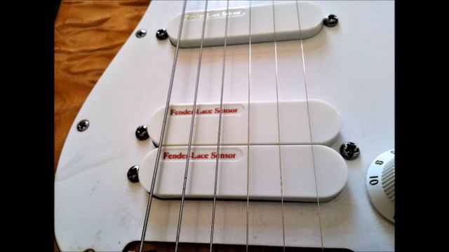 DUAL RED LACE SENSORS IN BRIDGE смотреть онлайн