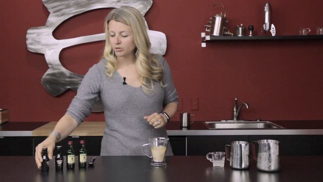 Cold Brew Irish Coffee | Coffee Cocktail Corner смотреть онлайн