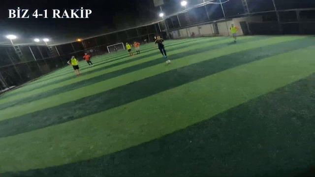 PUSKASA ADAY GOLLERLE DOLU HALISAHA MAÇI! ( FUTBOLCU GÖZÜNDEN ! ) #futbol #keşfet смотреть онлайн