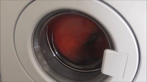 Zanussi Aquacycle 1301 - Spin Only 700rpm