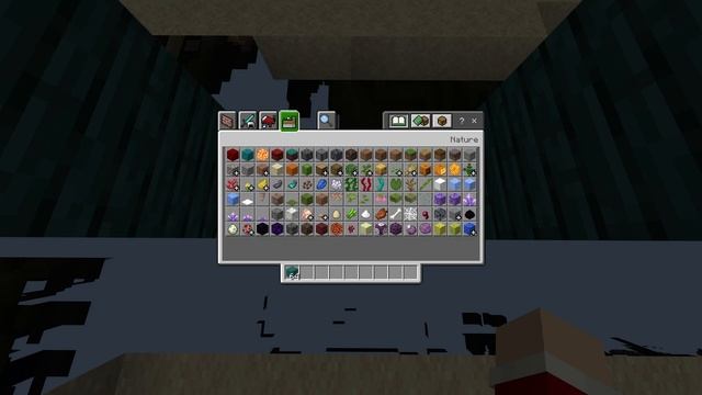 The New Minecraft Far Lands? смотреть онлайн