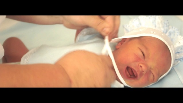 Выписка из роддома