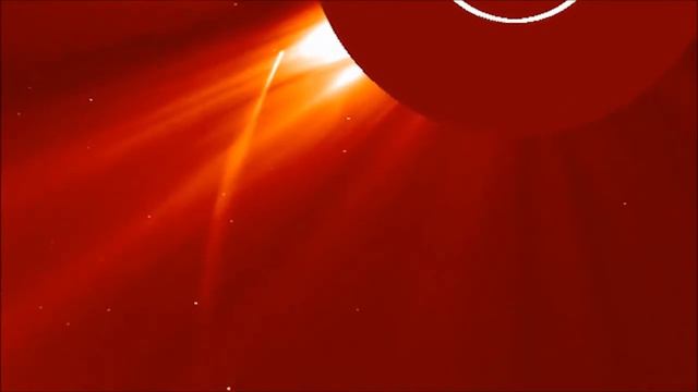 ГИБЕЛЬ КОМЕТЫ смотреть онлайн