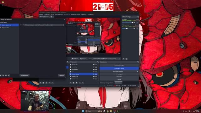 ОБЗОР И НАСТРОЙКА МИКРОФОНА FIFINE AMPLIGAME A8 смотреть онлайн