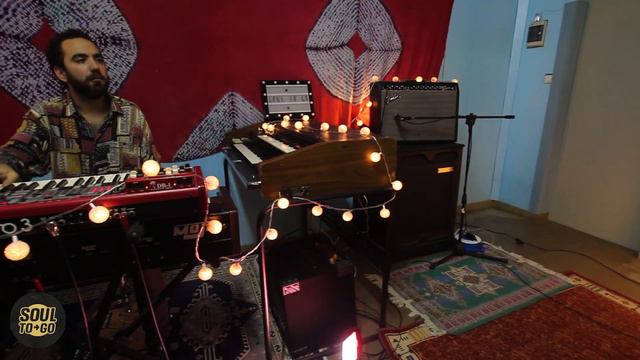 Soul To Go - Summertime смотреть онлайн