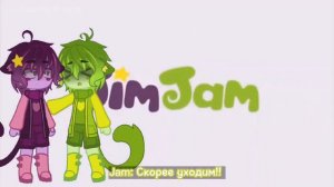 (Реконструкция) Прекращение вещания канала "JimJam" в России (10.03.2022)