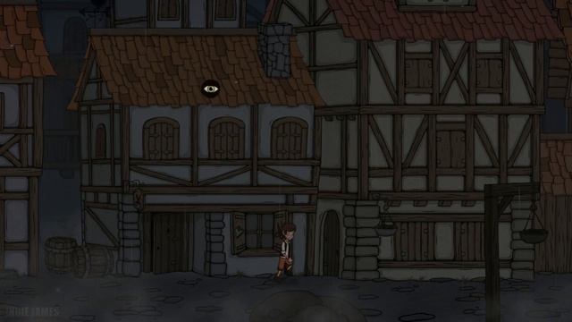 Creepy Tale 2 | Chapter 1 - Full Game Gameplay Walkthrough (No Commentary) смотреть онлайн