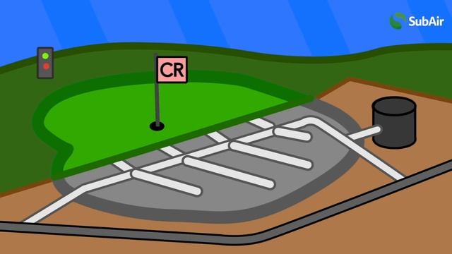 What Is Under the Greens at Augusta National Golf Course? смотреть онлайн