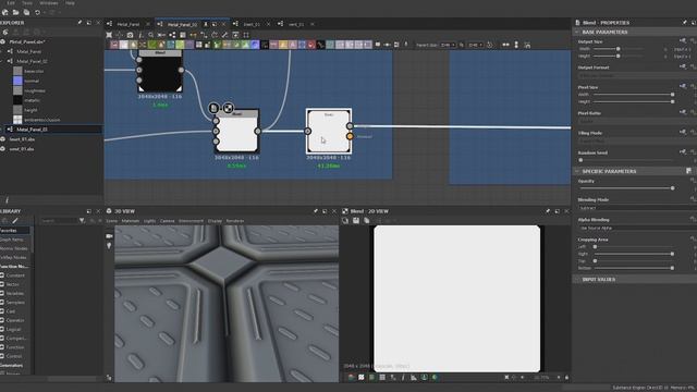 38 Panel Variation | Альтернативные варианты панелей RUS смотреть онлайн