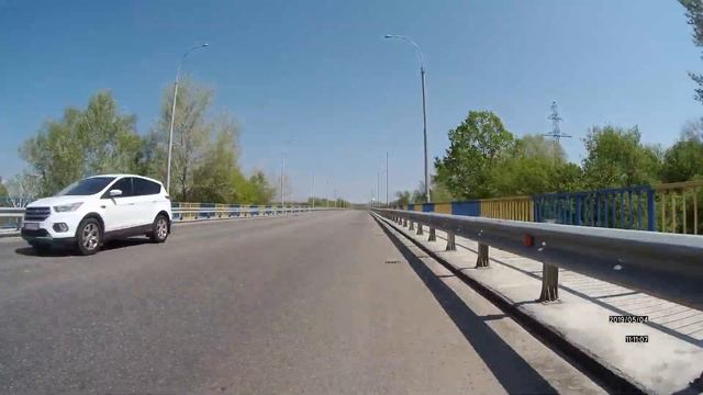 КРАМАТОРСК-ДИБРОВО 46км озеро Чернецкое где вводятся чупокабры и крокодилы. смотреть онлайн