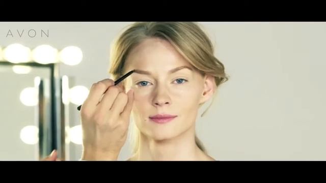 Эйвон мастер-класс. Космический макияж глаз. Выпуск второй http://avonpeter.ru смотреть онлайн