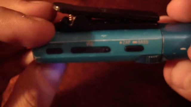 Обзор плеера SONY NWZ-B172F (после 3 лет использования) смотреть онлайн