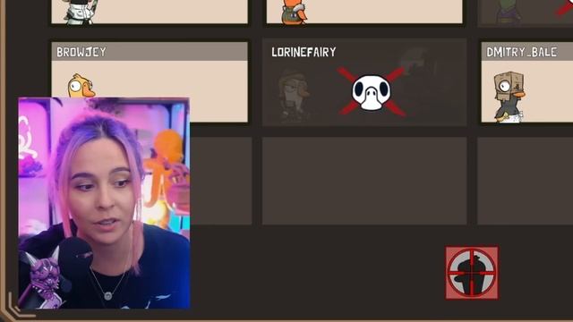 ПРЕДАЛИ, ПРОДАЛИ, ПОДСТАВИЛИ — Goose Goose Duck // ПРЕДАТЕЛЬСКАЯ НАРЕЗКА смотреть онлайн